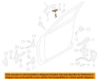 Hyundai Oem 20-22 Palisade Front Door Lock Hardware-handle Cover 82652S8100 New. Price: $14.72.