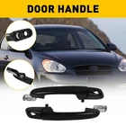 Left + Right Outer Door Handles For Hyundai Accent 2006 2007 2008 2009 2010 2011 New. Price: $21.84.