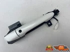 2017-2021 Mazda 6 Front Right Outside Exterior Door Handle White Oem 14-21 Used. Price: $70.00.