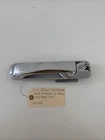 2013 2018 Ram 1500 2500 3500 Front Passenger Side Exterior Door Handle Oem Used. Price: $38.25.