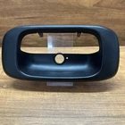 1999-2007 Chevrolet Gmc 1500 2500 3500 Tailgate Handle Bezel 11331060 Used. Price: $12.15.