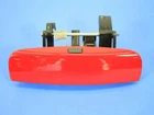 Genuine Mopar Front Door Exterior Handle Right 1MZ84JRYAF New. Price: $95.82.