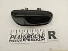 Subaru Legacy Passenger Right Front Exterior Door Handle Fits 2005 2006 Used. Price: $44.88.