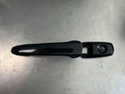 Door Handle Exterior Only Front Painted Fits 09-19 Flex 570412 Used. Price: $45.00.