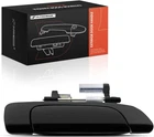 Rear Right Exterior Door Handle Honda Civic 2001-2005 Sedan 02-03 Coupe Black New. Price: $32.38.