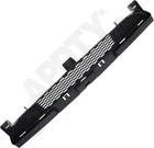 Apdty 168500 Front Bumper Grille Textured Gray New. Price: $66.36.