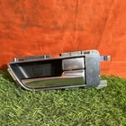 10-13 Land Range Rover Sport Front Right Interior Door Handle AH22-22600-AC Oem Used. Price: $20.00.