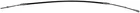 Parking Brake Cable Dorman C93218 Fits 84-87 Chevrolet Corvette New. Price: $46.24.