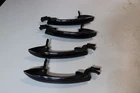 Bmw Series G11 G12 Door Handle Set 8067738 Used. Price: $377.05.
