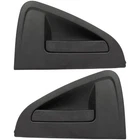 2PCS Rear Exterior Door Handles For Chevrolet Spark 2013-2015 95987921, 95987920 New. Price: $26.59.