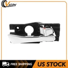 For 2012-2017 Hyundai Accent 1.6L Interior Rear Right Door Handle New. Price: $16.19.