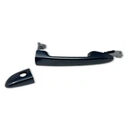 Oem Mazda Exterior Door Handle Driver Side Lh Gray Met GS1F-59-410K-86 2010-2014 New. Price: $28.89.