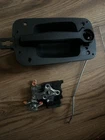 International Outside Door Handle Inteva 16936364 With Hatch New. Price: $69.99.