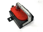 Euchner MGB-H-AA1A2-L-106221 Handle Module Used. Price: $103.49.
