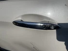 Driver Door Handle Exterior Assembly Coupe Chrome Fits 13-17 Accord 966024 Used. Price: $135.00.