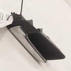 Chevy Trax Door Handle Left Driver Rear Interior Inside 2022 2021 Used. Price: $25.15.
