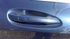 Door Handle Exterior 156 Type Front Fits 15-20 Mercedes Gla-class 463638 Used. Price: $60.00.