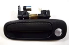 Fits 1998 2002 Toyota Corolla Exterior Door Handle Front Left New. Price: $16.01.