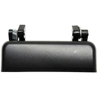 1991-1994 Ford Explorer Exterior Door Handle Front Rear, Driver Black New. Price: $19.36.