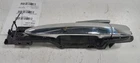 Left Rear Door Handle Exterior Assembly Fits 09-14 Maxima Oem Used. Price: $32.86.