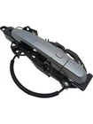 2018-2024 Gmc Terrain Rear Right Outside Door Handle Gxd Gray 13521804 Oem Used. Price: $70.00.
