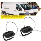 Door Handle Cable Outside Sliding Rear Lh &rh For 2014-2021 Ram Promaster New. Price: $66.49.