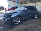 Driver Rear Side Door Vin Fp 7TH And 8TH Digit Fits 09-17 Audi Q5 673608 Used. Price: $349.99.