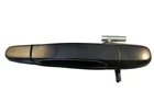 Fits 1999 To 2003 Lexus RX300 Exterior Door Handle Black Driver Rear New. Price: $24.66.