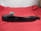 Black Right Door Handle 12-14 Chrysler 200 11-14 Dodge Nos Mopar 1KR96DX8AB New. Price: $49.95.