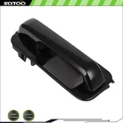 Exterior Rear Left Side 2015-2022 Ford F-150 Power Lock Polished Door Handle New. Price: $10.19.
