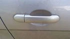 Passenger Door Handle Exterior Assembly Rear Fits 07-12 Versa 200840 Used. Price: $79.99.