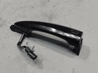 2021-2025 Nissan Rogue Front Right Passenger Side Exterior Door Handle Black Oem Used. Price: $127.49.