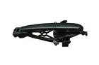 09-15 Jaguar Xfr Rear Left Exterior Door Handle W/bracket 3N53224N03DB Oem Used. Price: $39.00.