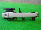 Toyota Wish ZGE20W ZGE25G Genuine Outer Door Handle Front Right Color 070 Used. Price: $99.36.