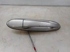 2002 Lincoln Ls Right Passenger Exterior Front Door Handle 2W43-5422400-AA Used. Price: $28.25.