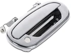 Front Right Autopart Premium Door Handle Fits Ford Expedition 1997-2002 81DCXD New. Price: $59.42.