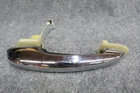 11-16 Mini Cooper Countryman R60 Front Right Side Door Handle Chrome Oem Used. Price: $34.18.
