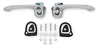 Scott Drake C4DZ-6222404-5A 64-66 Ford Mustang Exterior Door Handle Set New. Price: $70.60.