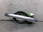 14 - 21 Mitsubishi Outlander Left Driver Rear Exterior Door Handle Assembly Used. Price: $119.95.
