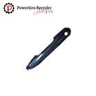 2020-2023 Toyota Highlander Front Left Exterior Door Handle Oem "w/sensor" Used. Price: $127.20.