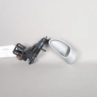 2005-2012 Porsche 911 Boxster Cayman Left Door Pull Handle Oem 99755546101 Used. Price: $134.24.