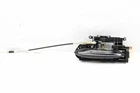 2011-2016 Bmw 528I 535I 550I Rear Door Handle Carrier Left Driver Oem Used. Price: $37.17.