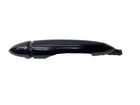 17 18 19 Alfa Romeo Giulia Rear Right Exterior Door Handle Black Oem #A0.62 Used. Price: $49.00.
