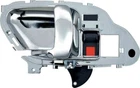 95-02 Gm C/k Truck/sport Utility Door Handle Chrome Lever Housing Lh New. Price: $35.22.