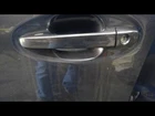 Driver Door Handle Exterior Prius Vin Eu Fits 10-18 1569324 Used. Price: $94.99.