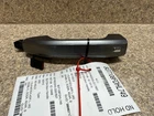 20-21 Gmc Sierra 1500 Lh Driver Rear Door Handle Oem Lkq Used. Price: $67.84.