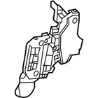 Genuine Mercedes-benz Oe Holder 166-723-12-14 New. Price: $25.40.
