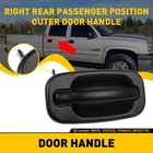 1/2/3SET Exterior Door Handle Rear Right For 2004-2006 Chevrolet Silverado 1500 New. Price: $8.54.