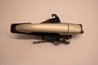 06 07 08 09 10 11 Mercury Milan Rear Passenger Right Exterior Door Handle Gray Used. Price: $98.99.