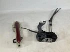 11-14 Hyundai Sonata Exterior Rear Right Passenger Door Handle & Latch Lock Used. Price: $84.99.